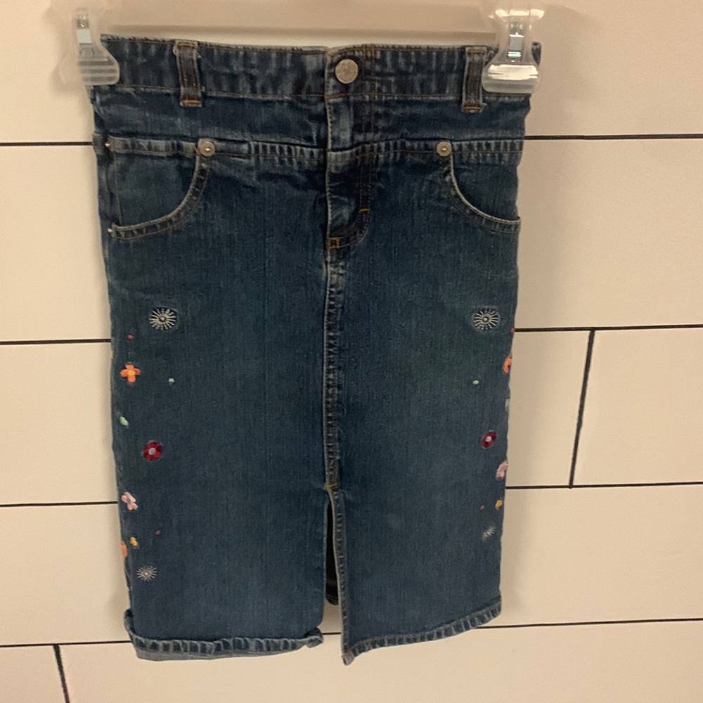 Kids skirt